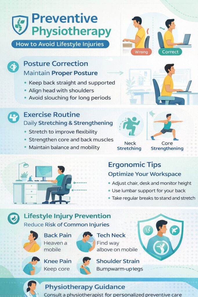 Lower Back Pain