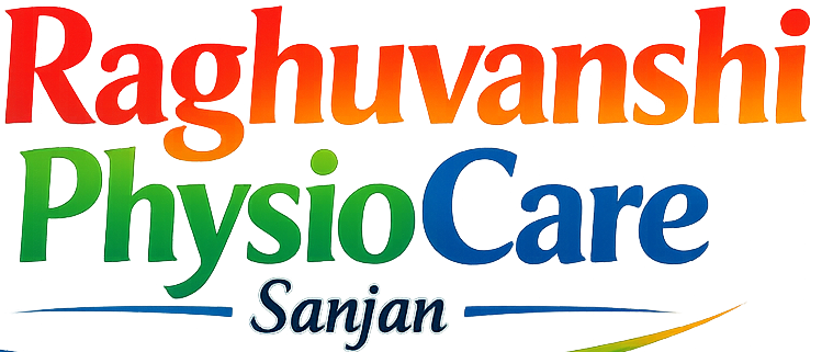 Raghuvanshi PhysioCare Sanjan, Valsad, Gujrat